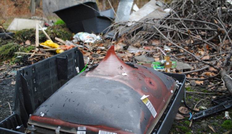 K Vánocům byla nová televize