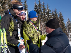 Na dětské olympiádě bude čest Liberecka hájit 70 sportovců