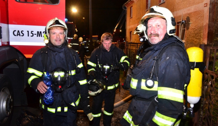 ilustrační foto: HZSLK