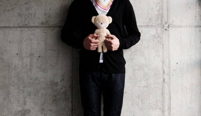 Martin Jakobsen. Foto: Jakobsendesign.com