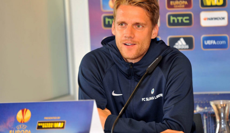 Radoslav Kováč bude od příští sezony opět Sparťan. Foto: Jaroslav Appeltauer