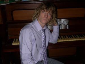 Roman Zavřel - 32 let, Bílov