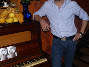 Martin Drozdik - 33 let, Bratislava