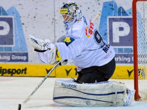 Tygři si zkrátí olympijskou přestávku utkáním s nováčkem KHL