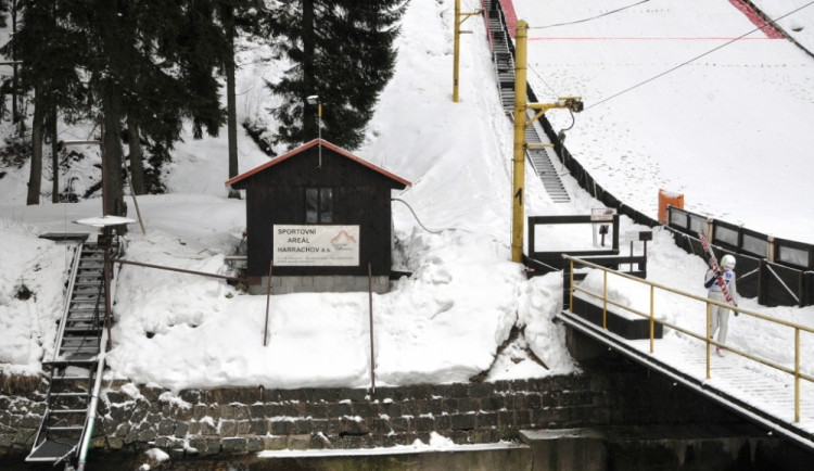 Kraj přispěje na MS v letech na lyžích čtyřmi miliony