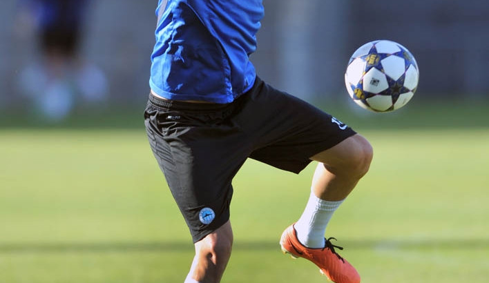 Ondřej Kušnír ve Slovanu končí. Foto: Jaroslav Appeltauer