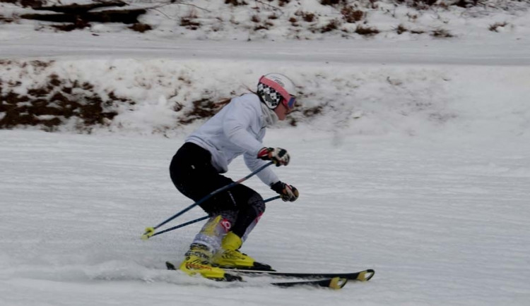 Od tramvaje nemusíte na Ještěd pěšky. Doveze vás autobus
