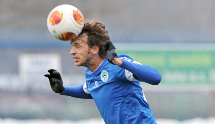 Marek Jarolím. Foto: Jaroslav Appeltauer