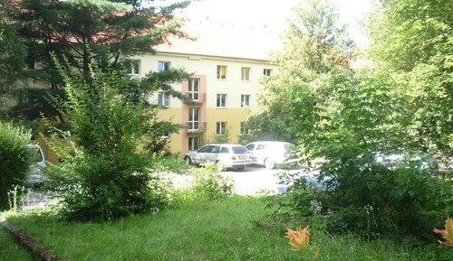 Králův Háj. Foto: liberec.cz