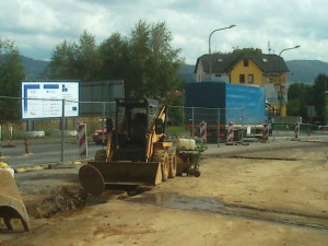 Připravte se na komplikace. Most v ulici České Mládeže uzavřou