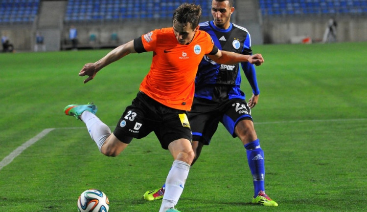 Josef Šural. Foto: fcslovanliberec.cz