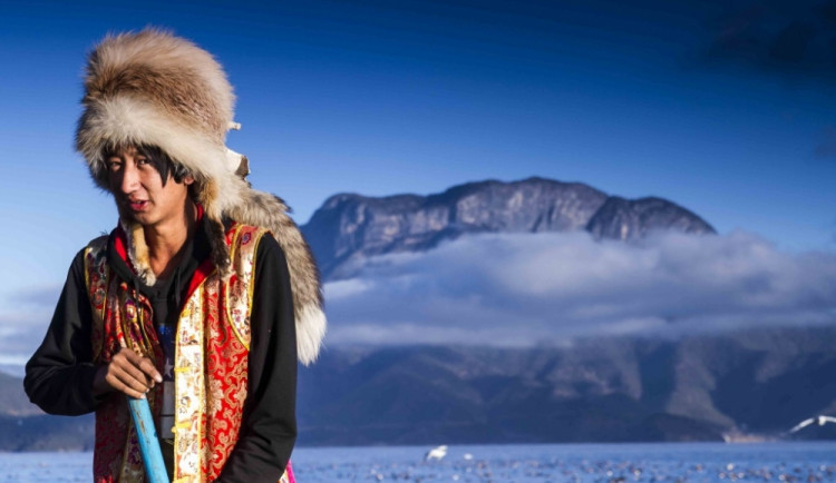 Mosuo. Foto: Jaroslav Čapek