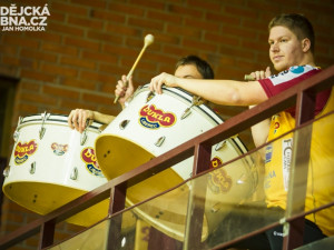 VK Jihostroj České Budějovice - VK Dukla Liberec