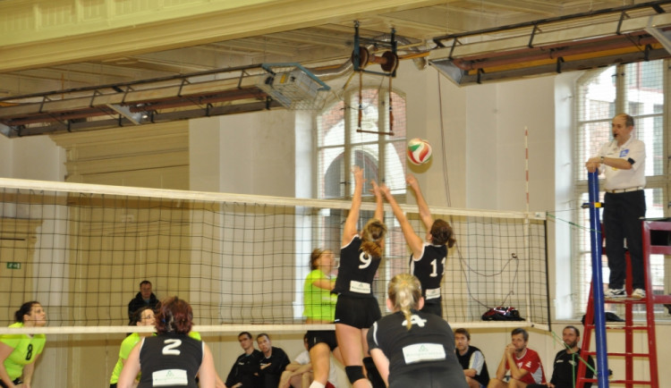 S lídrem smířlivě – tři body pro Liberec, tři pro Havlíčkův Brod