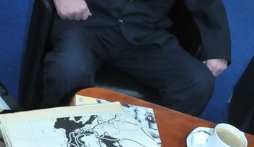 Stanislav Hnělička