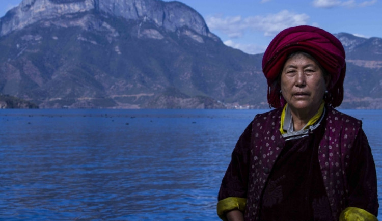 Mosuo. Foto: Jaroslav Čapek