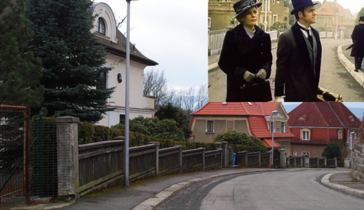 Veleslavínova ulice