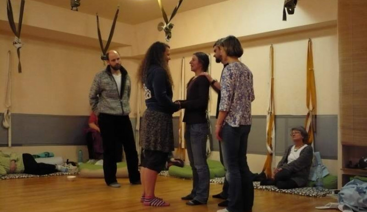 Vyzkoušejte terapii, která staví na moudrosti šamanů