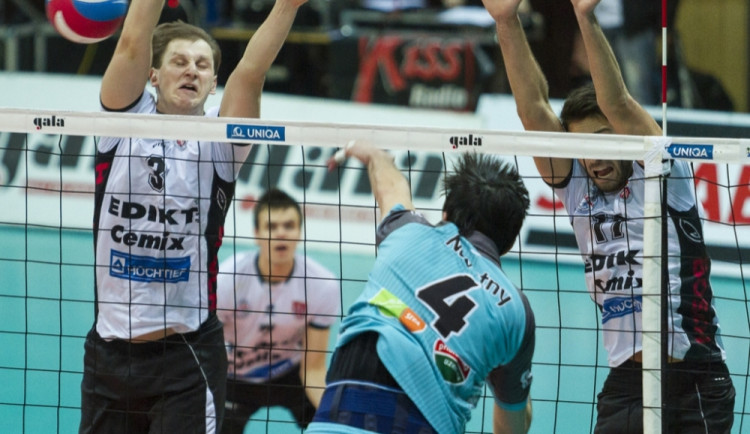 Jihostroj prohrál s Příbramí dvakrát za sebou