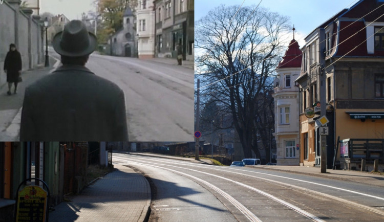 Vápenka se proměnila ve francouzské městečko