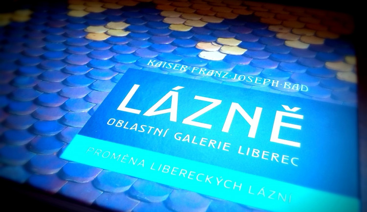 Kniha je k dostání od čtvrtka v informačním centru