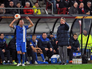 Slovan láká k Nise. Na Zbrojovku Brno se jde za pětku