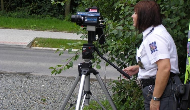 Ilustrační foto: Policie ČR