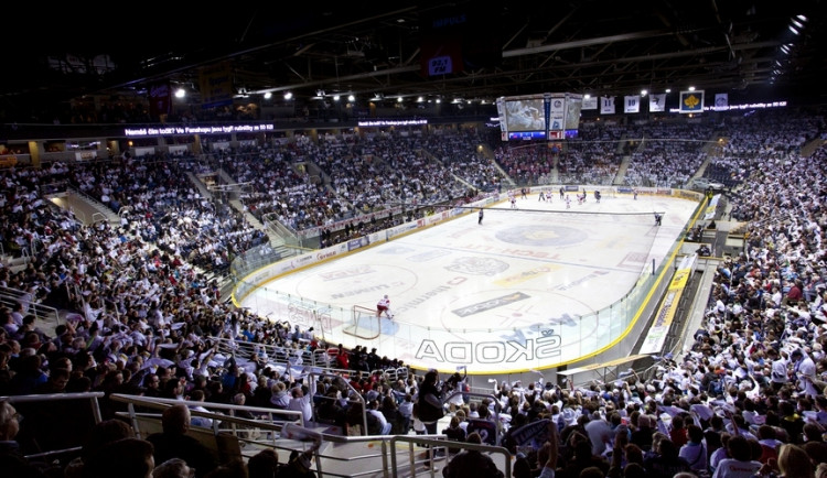 Po roční přestávce zažije Liberec bílé peklo