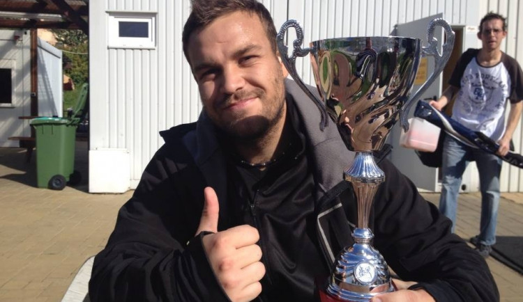 Jan Bitterlich. Foto: archiv