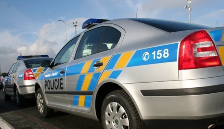 Ilustrační foto: Policie ČR