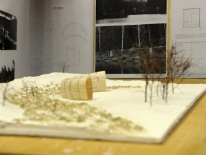 Slavnostní pojmenování ateliéru. Foto: Zuzana Minstrová