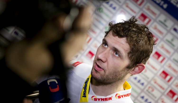 Ján Lašák. Foto: Bílí Tygři