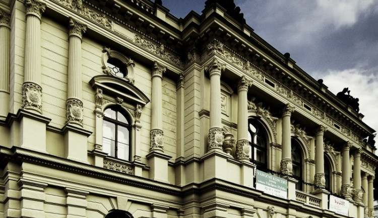 Divadelní klub Jimmi's hledá nového provozovatele