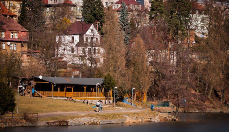 Ilustrační foto: František Stein