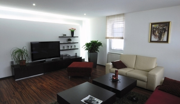 Abyste ze svého bytu udělali opravdový domov...