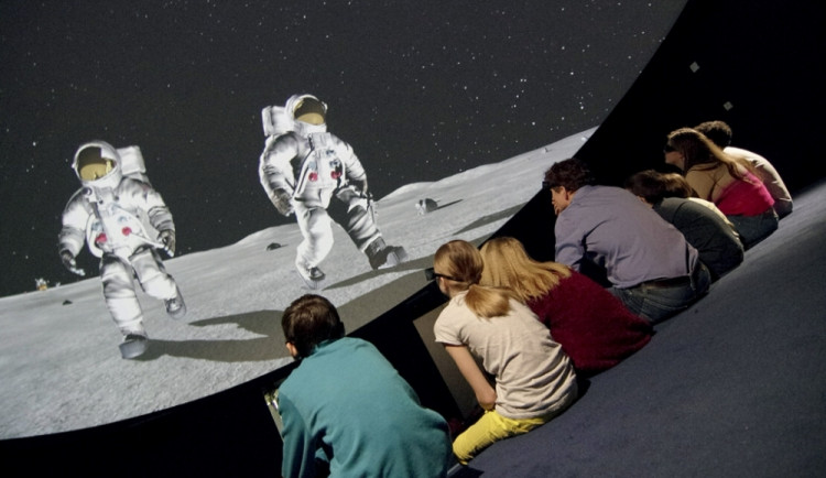 iQlandia se otevře už koncem týdne