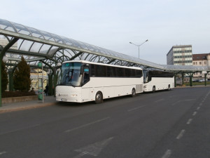 Nový autobus Bova. Foto: Dopravní podnik měst Liberec a Jablonec