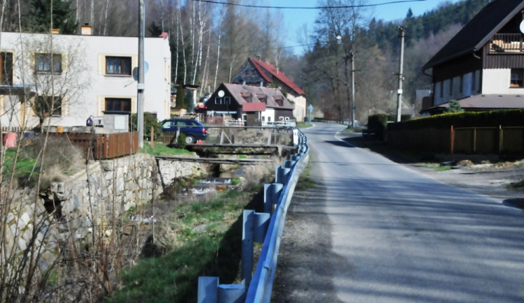 Silnice ve Vítkově projde rekonstrukcí za 90 milionů