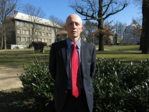 Stanislav Petříček