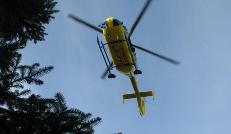 Ilustrační foto: ZZSLK