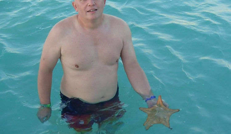 Stanislav Petříček