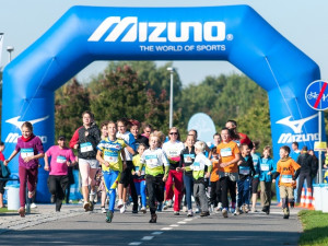 Běžím s AVL letos navštíví tři města, poběží se i v Liberci