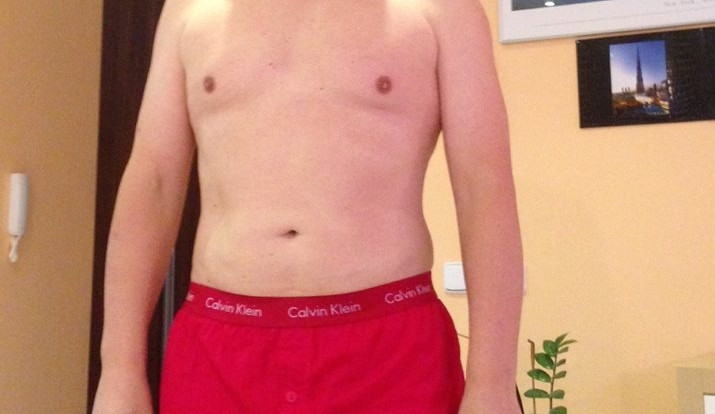 Stanislav Petříček