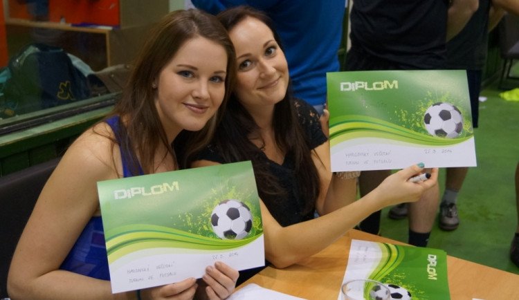 Bylo se na co dívat. Foto: archiv pořadatele