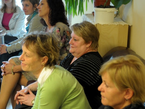 Senioři, kteří potřebují trvalou péči, už nemusejí pendlovat od léčebny k léčebně. Foto: Zuzana Minstrová