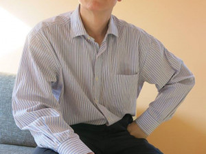 Stanislav Petříček