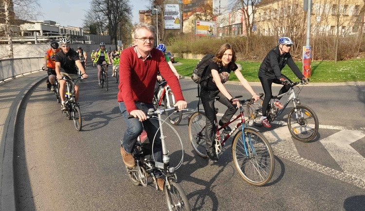 Ilustrační foto z ročníku 2013. Foto: MML/Jan Král