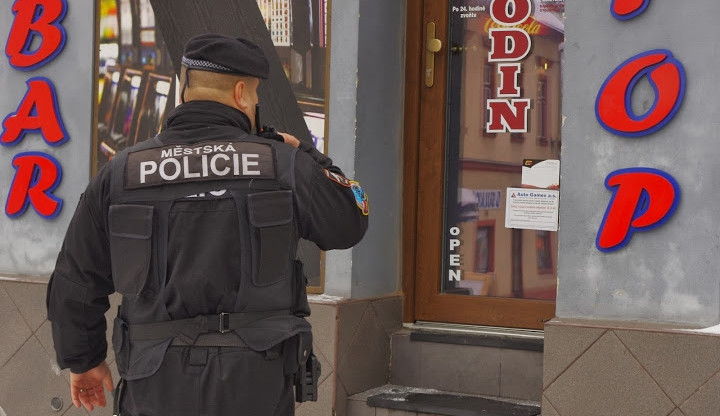 Ilustrační foto: MP Liberec