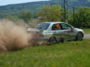 Ve stopách Rally Lužické hory nahradí tradiční závod