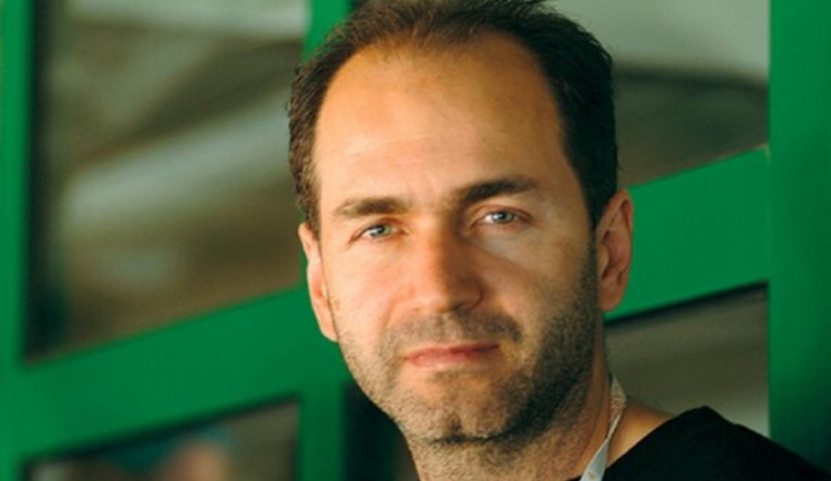 Jan Šmíd. Foto: Archiv